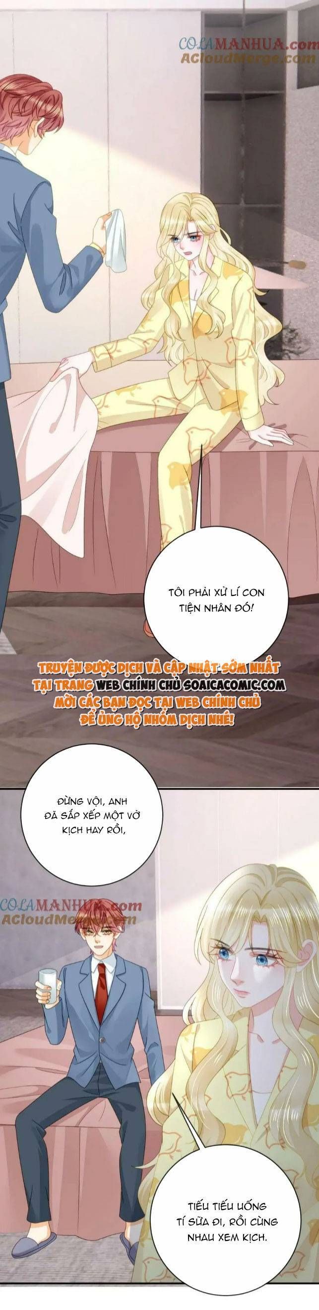 Trở Thành Boss Siêu Giàu Sau Thất Nghiệp Chương 93 page 17 - Giả Dược