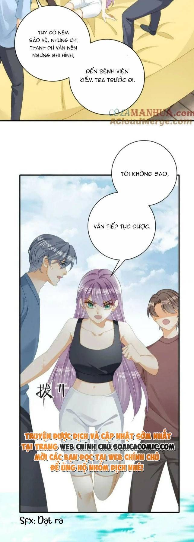 Trở Thành Boss Siêu Giàu Sau Thất Nghiệp Chương 93 page 20 - Giả Dược