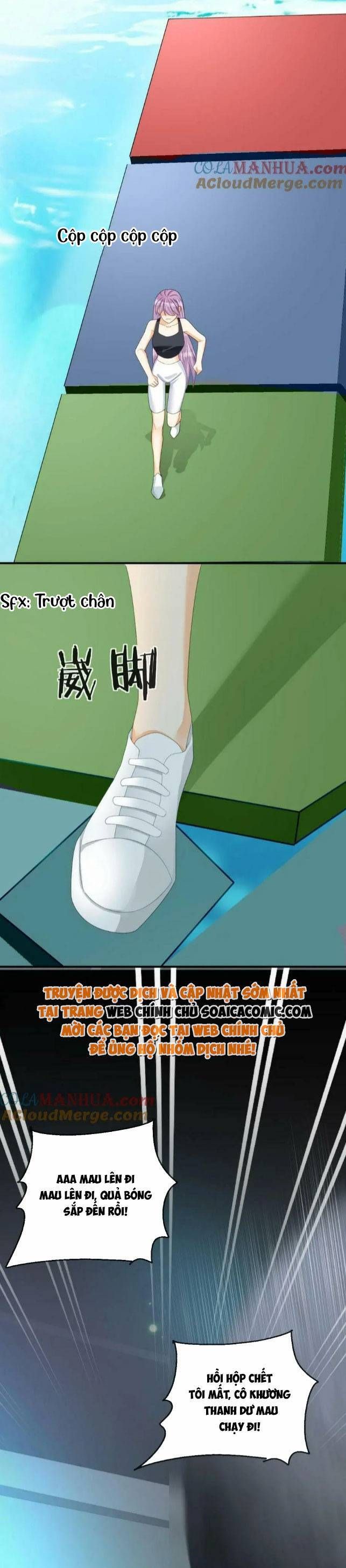 Trở Thành Boss Siêu Giàu Sau Thất Nghiệp Chương 93 page 21 - Giả Dược