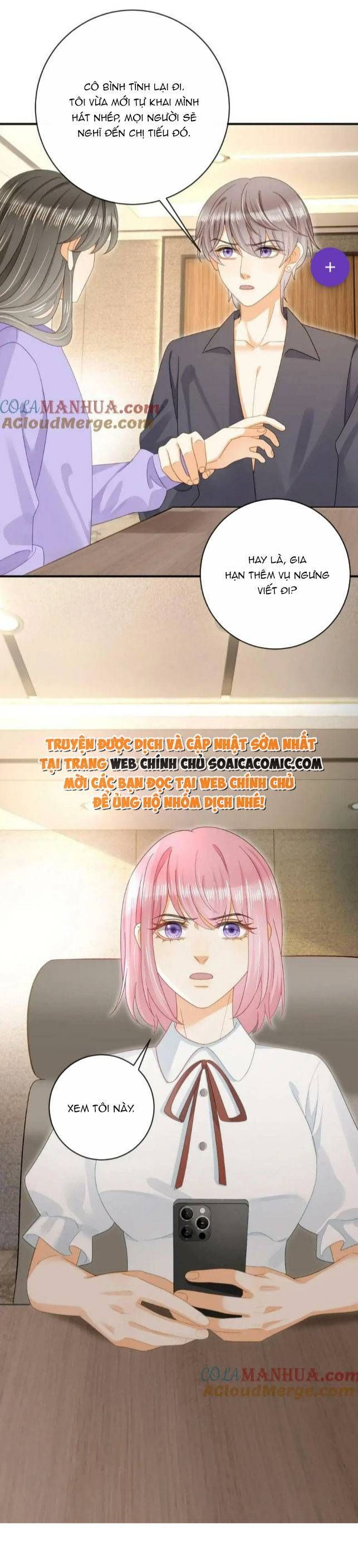 Trở Thành Boss Siêu Giàu Sau Thất Nghiệp Chương 93 page 7 - Giả Dược