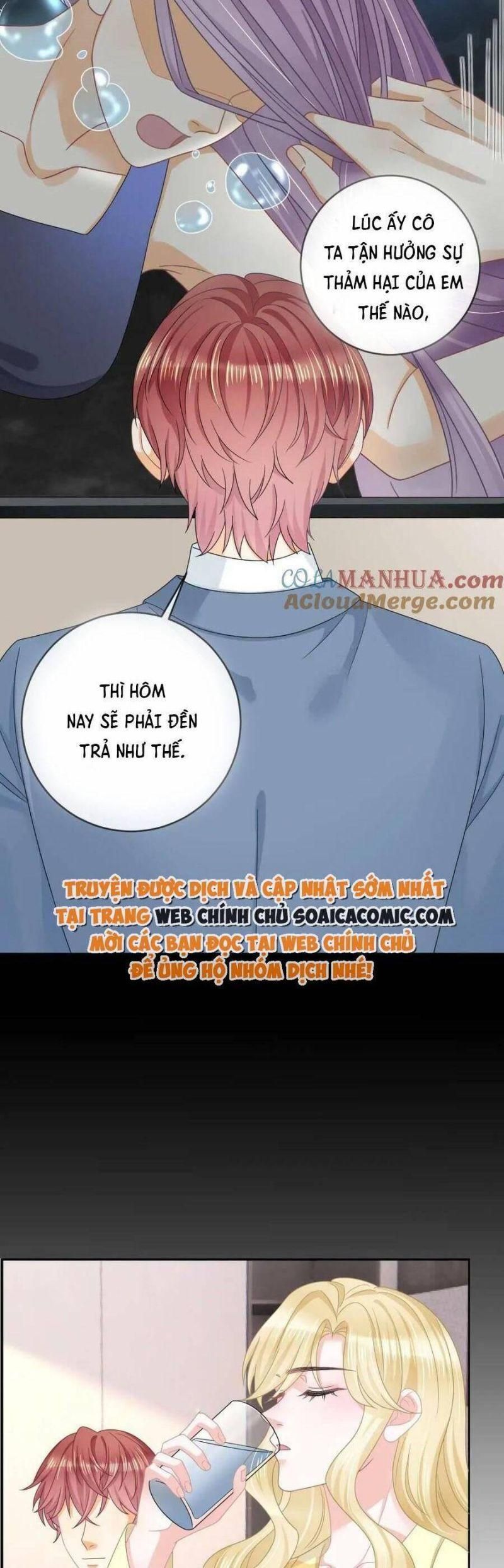 Trở Thành Boss Siêu Giàu Sau Thất Nghiệp Chương 94 page 11 - Giả Dược