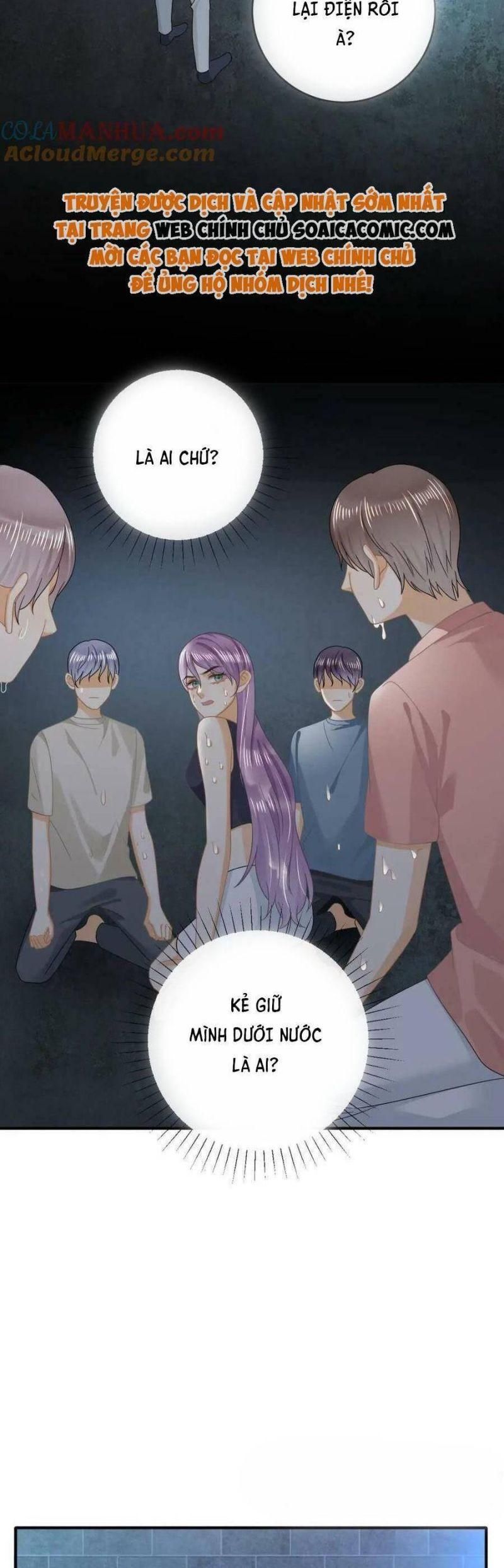 Trở Thành Boss Siêu Giàu Sau Thất Nghiệp Chương 94 page 13 - Giả Dược