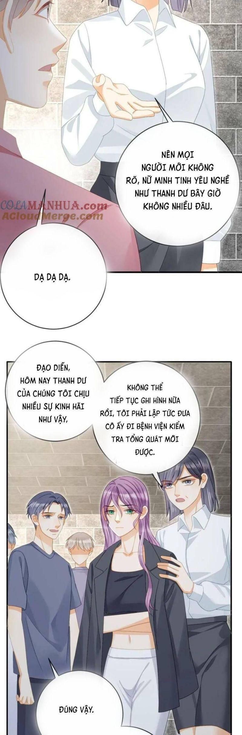 Trở Thành Boss Siêu Giàu Sau Thất Nghiệp Chương 94 page 17 - Giả Dược