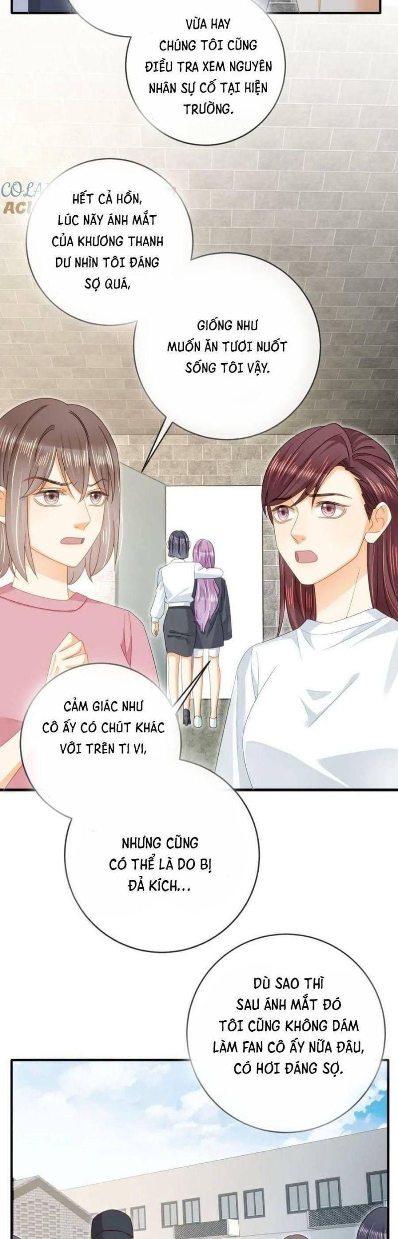 Trở Thành Boss Siêu Giàu Sau Thất Nghiệp Chương 94 page 18 - Giả Dược
