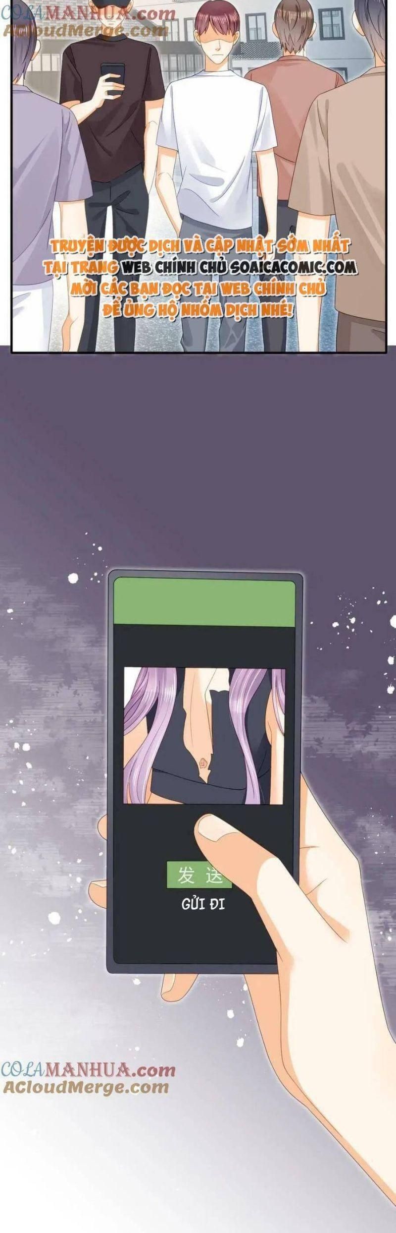Trở Thành Boss Siêu Giàu Sau Thất Nghiệp Chương 94 page 19 - Giả Dược