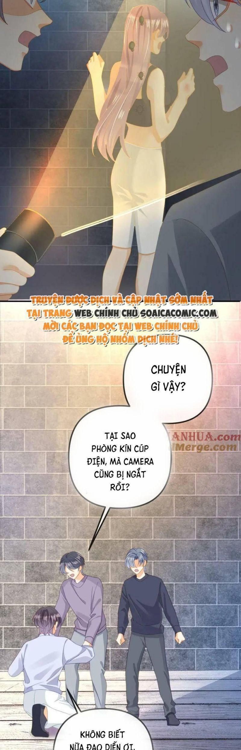 Trở Thành Boss Siêu Giàu Sau Thất Nghiệp Chương 94 page 3 - Giả Dược