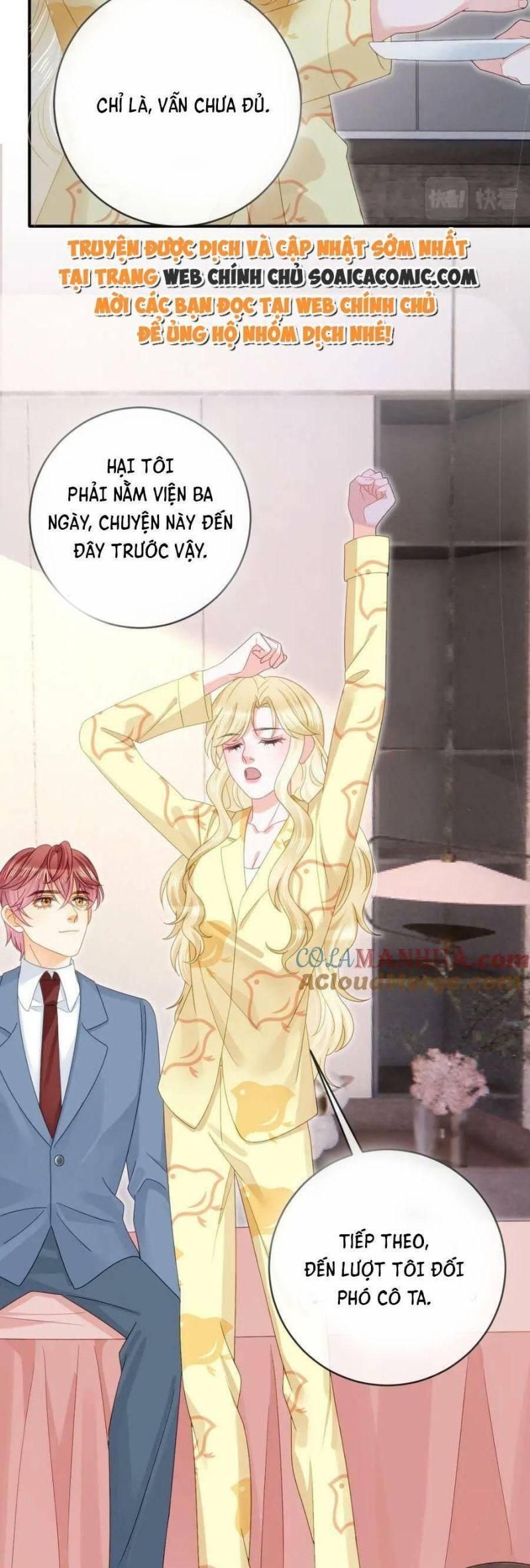 Trở Thành Boss Siêu Giàu Sau Thất Nghiệp Chương 94 page 21 - Giả Dược
