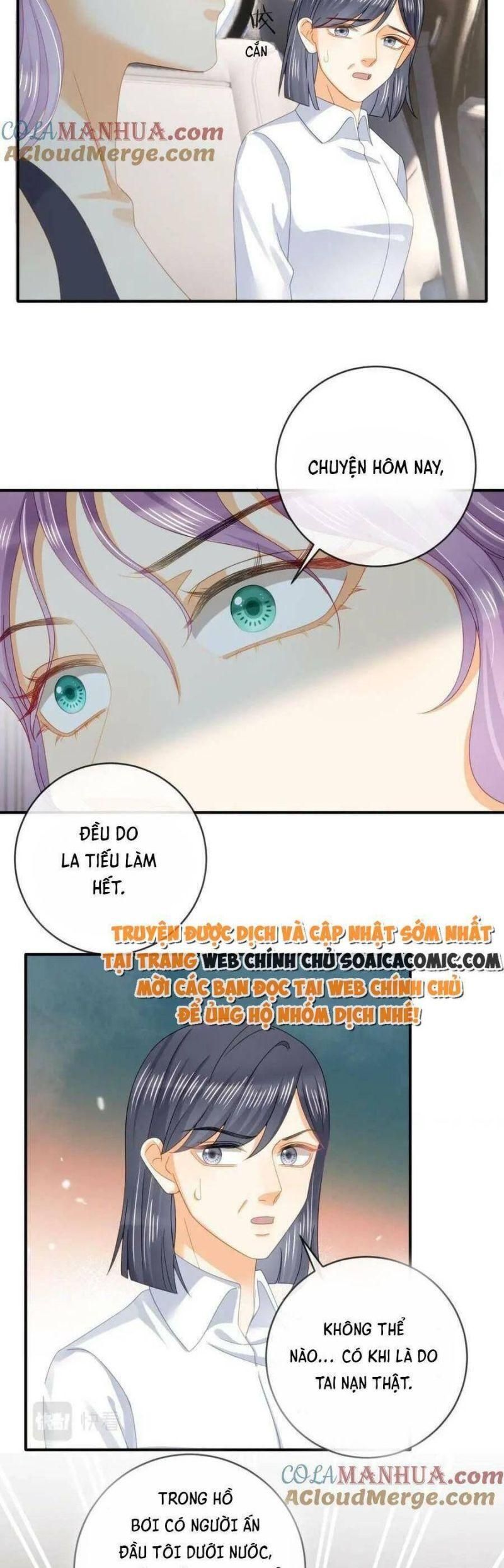 Trở Thành Boss Siêu Giàu Sau Thất Nghiệp Chương 94 page 25 - Giả Dược