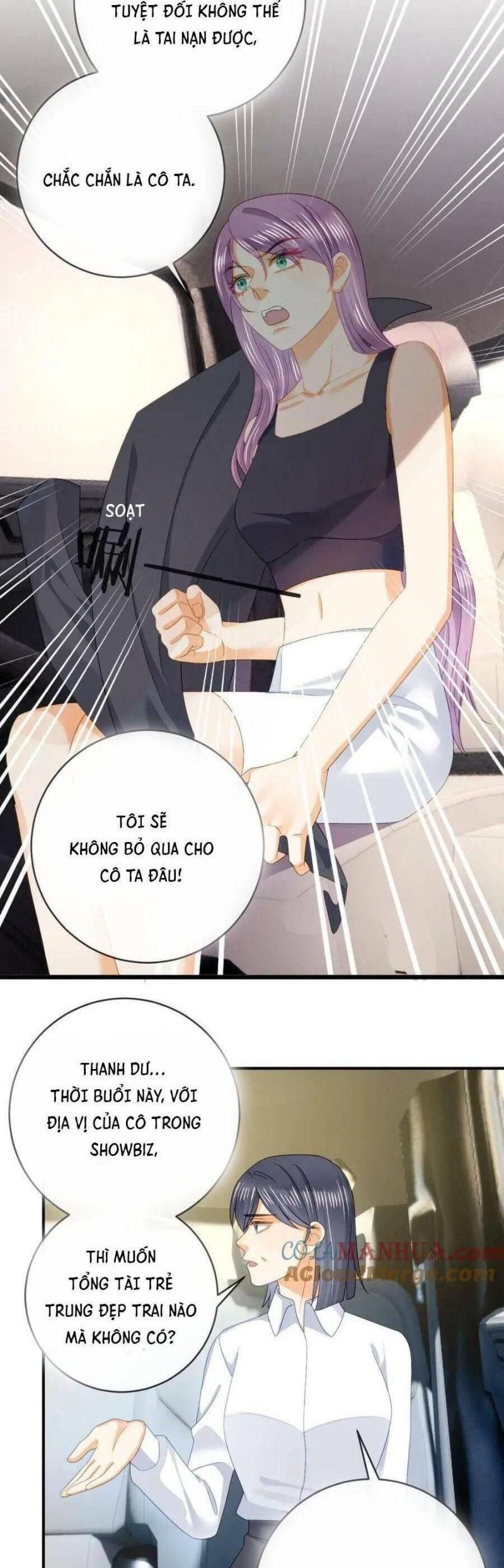 Trở Thành Boss Siêu Giàu Sau Thất Nghiệp Chương 94 page 26 - Giả Dược