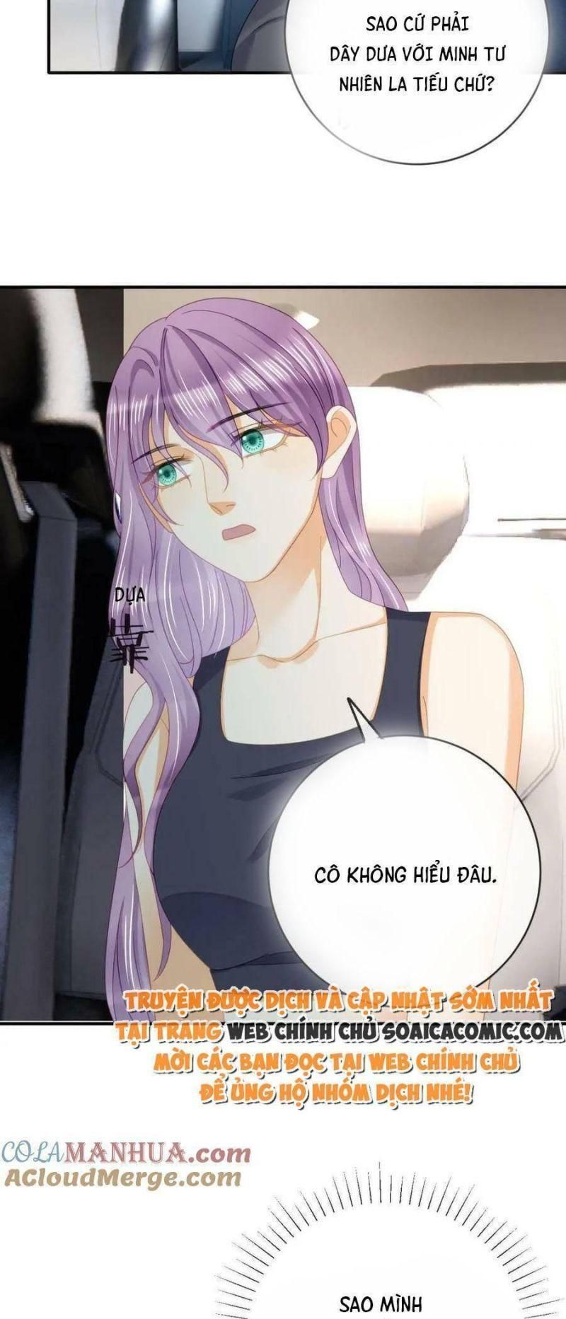 Trở Thành Boss Siêu Giàu Sau Thất Nghiệp Chương 94 page 27 - Giả Dược