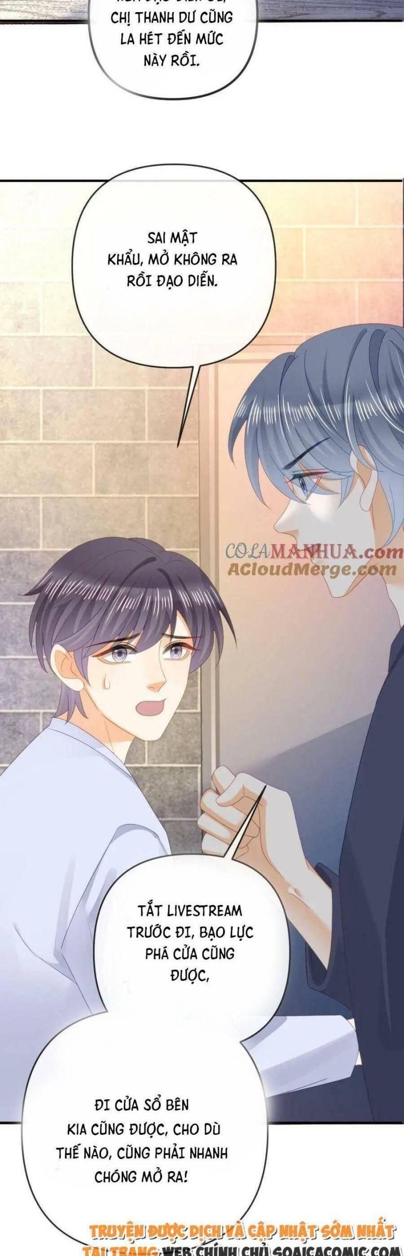 Trở Thành Boss Siêu Giàu Sau Thất Nghiệp Chương 94 page 4 - Giả Dược
