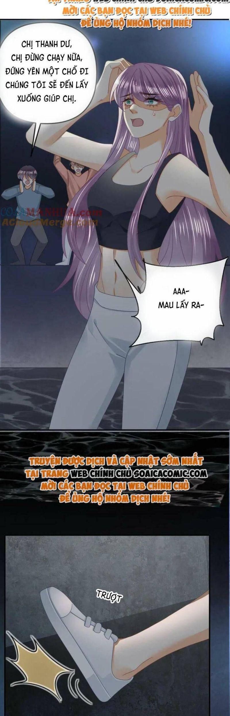 Trở Thành Boss Siêu Giàu Sau Thất Nghiệp Chương 94 page 5 - Giả Dược