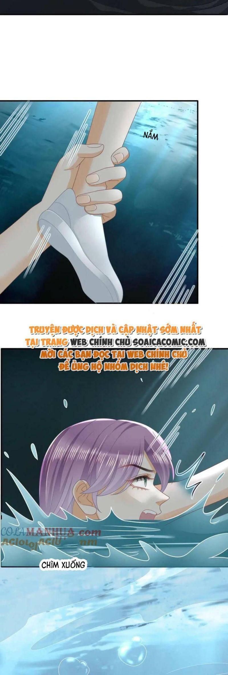 Trở Thành Boss Siêu Giàu Sau Thất Nghiệp Chương 94 page 8 - Giả Dược