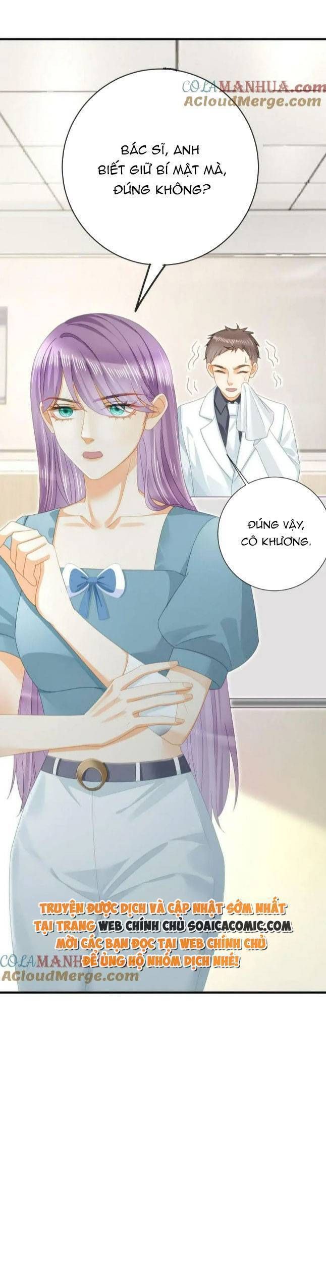 Trở Thành Boss Siêu Giàu Sau Thất Nghiệp Chương 95 page 11 - Giả Dược