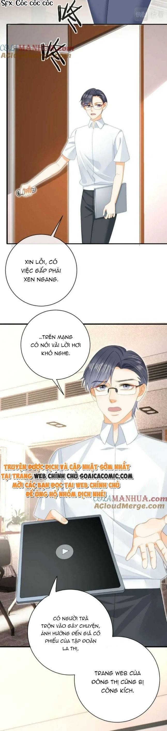 Trở Thành Boss Siêu Giàu Sau Thất Nghiệp Chương 95 page 13 - Giả Dược