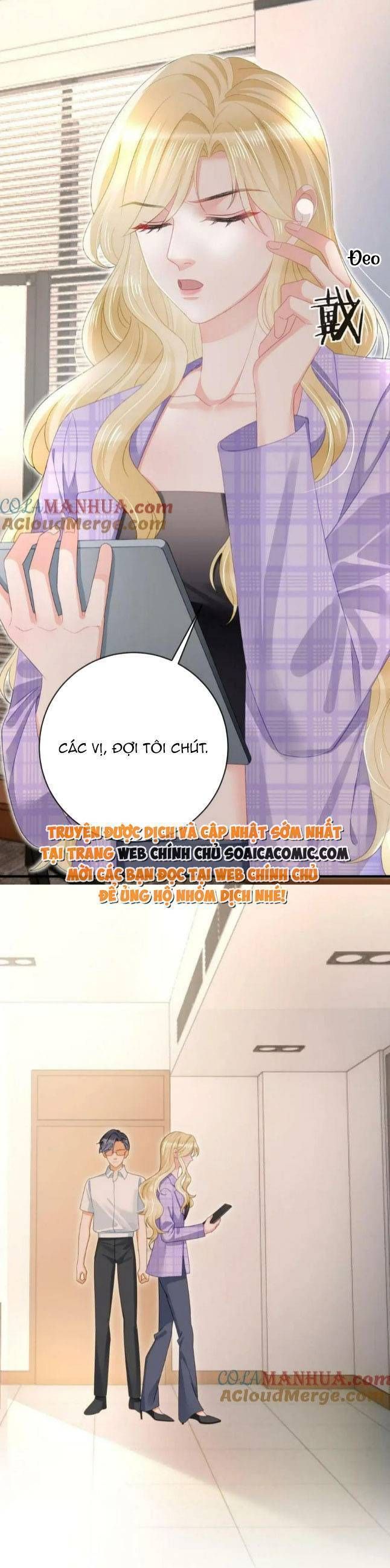 Trở Thành Boss Siêu Giàu Sau Thất Nghiệp Chương 95 page 14 - Giả Dược
