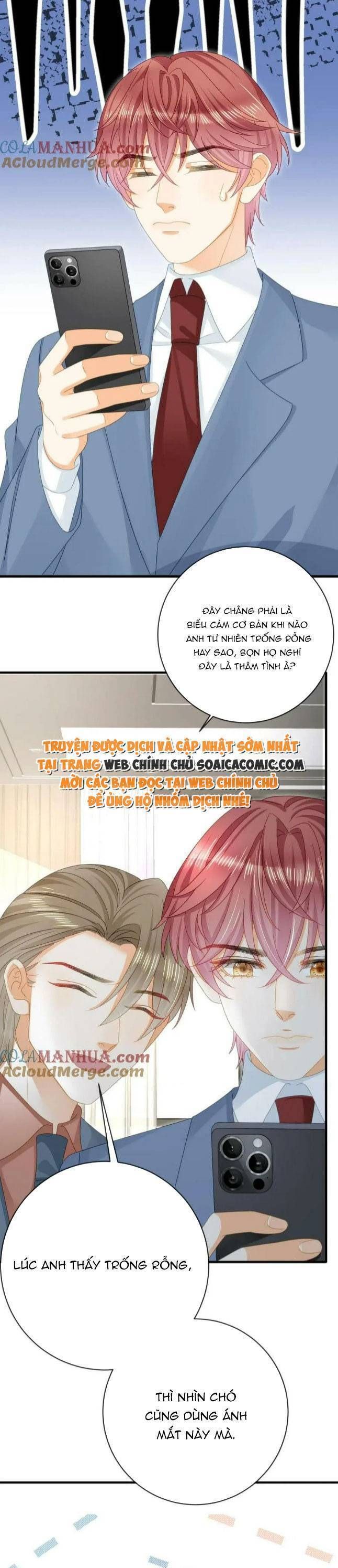 Trở Thành Boss Siêu Giàu Sau Thất Nghiệp Chương 95 page 19 - Giả Dược