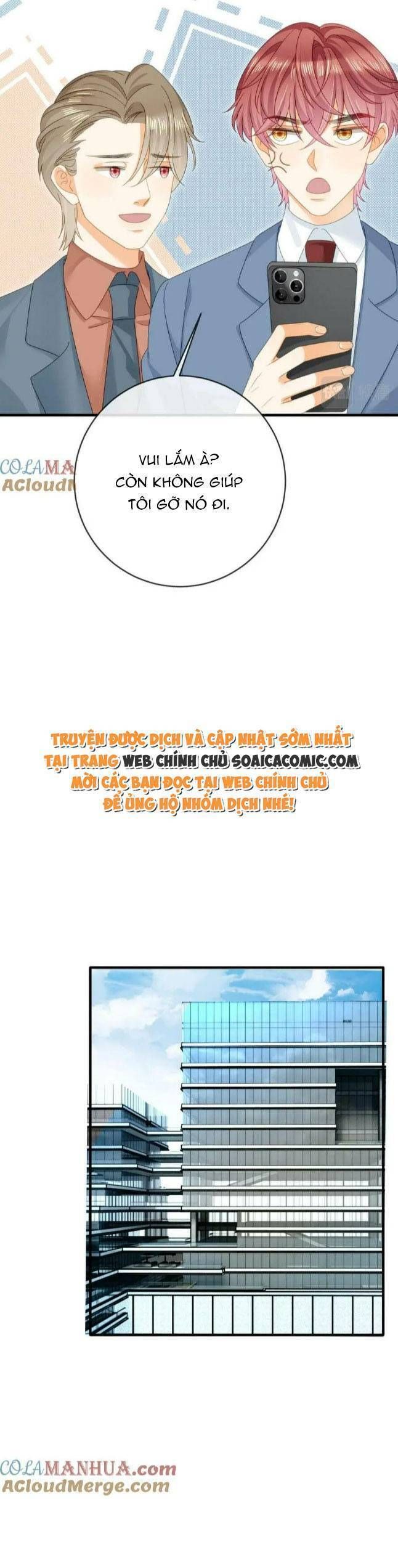 Trở Thành Boss Siêu Giàu Sau Thất Nghiệp Chương 95 page 20 - Giả Dược