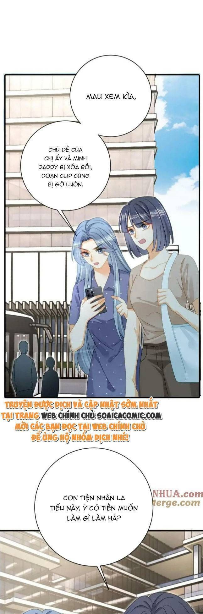 Trở Thành Boss Siêu Giàu Sau Thất Nghiệp Chương 95 page 21 - Giả Dược