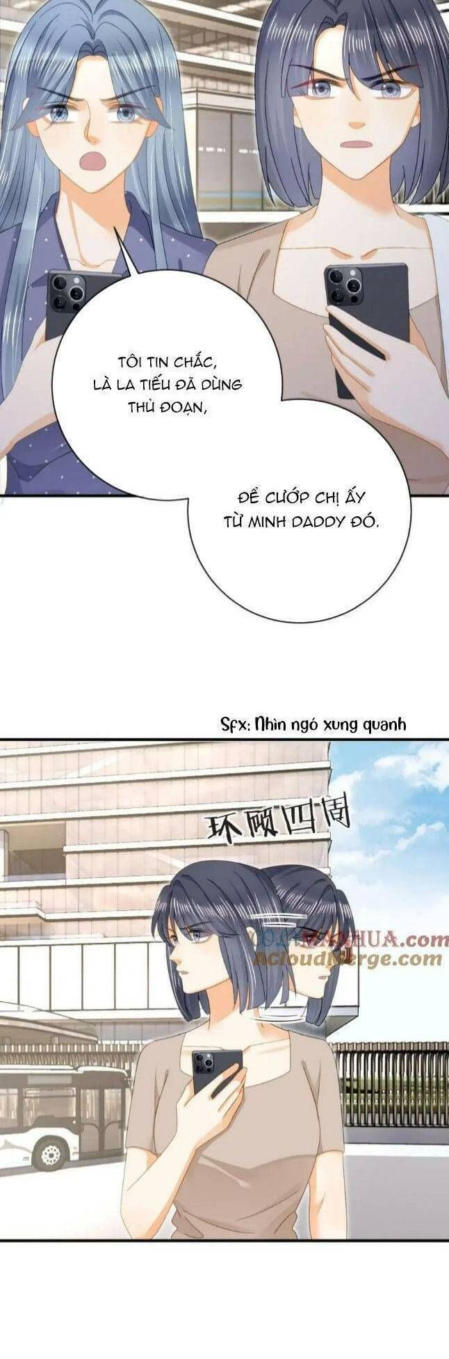 Trở Thành Boss Siêu Giàu Sau Thất Nghiệp Chương 95 page 22 - Giả Dược
