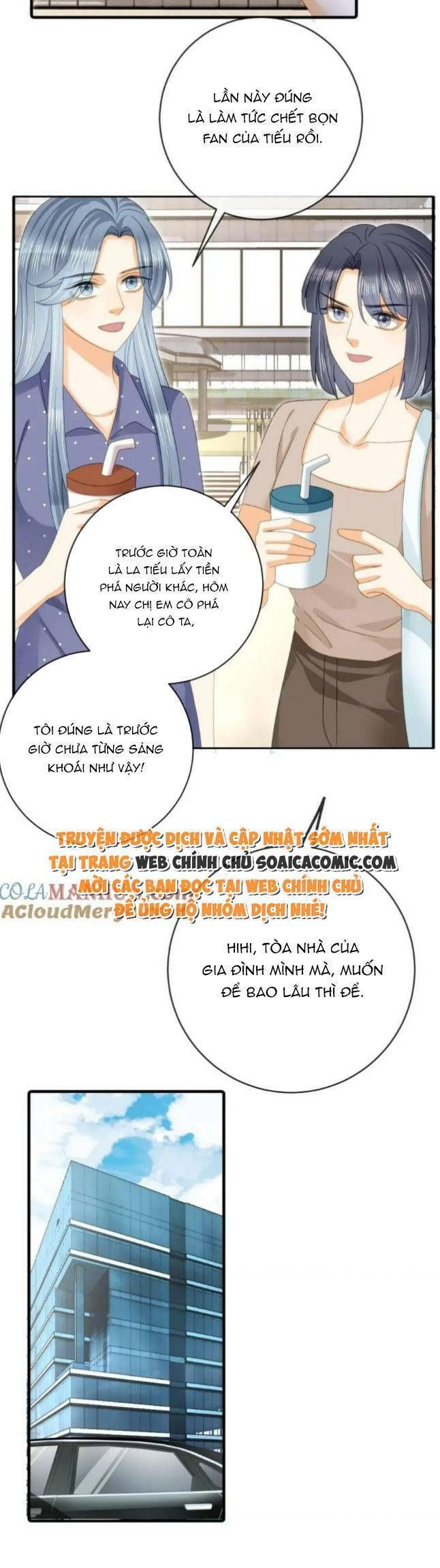 Trở Thành Boss Siêu Giàu Sau Thất Nghiệp Chương 95 page 25 - Giả Dược