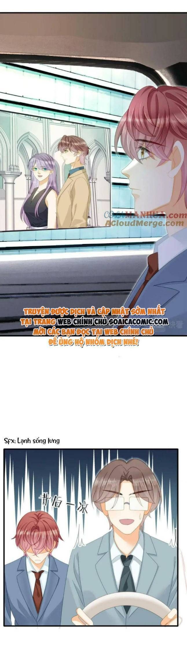 Trở Thành Boss Siêu Giàu Sau Thất Nghiệp Chương 95 page 26 - Giả Dược