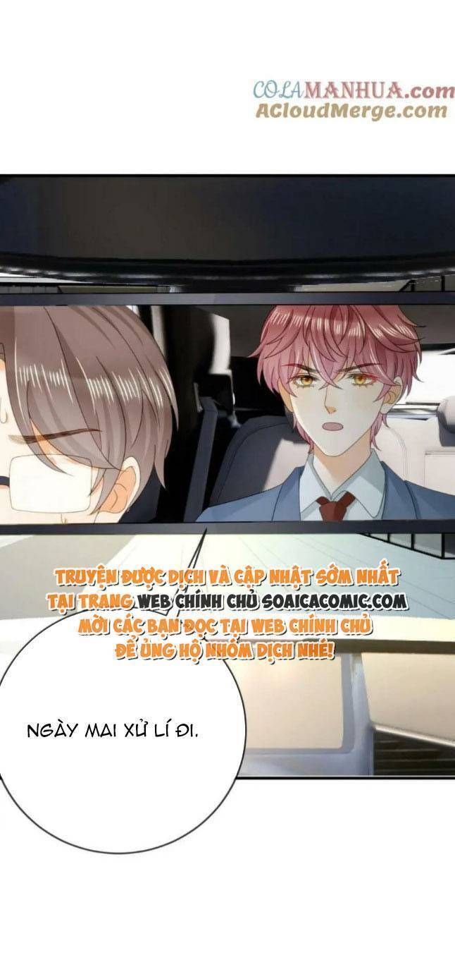 Trở Thành Boss Siêu Giàu Sau Thất Nghiệp Chương 95 page 27 - Giả Dược
