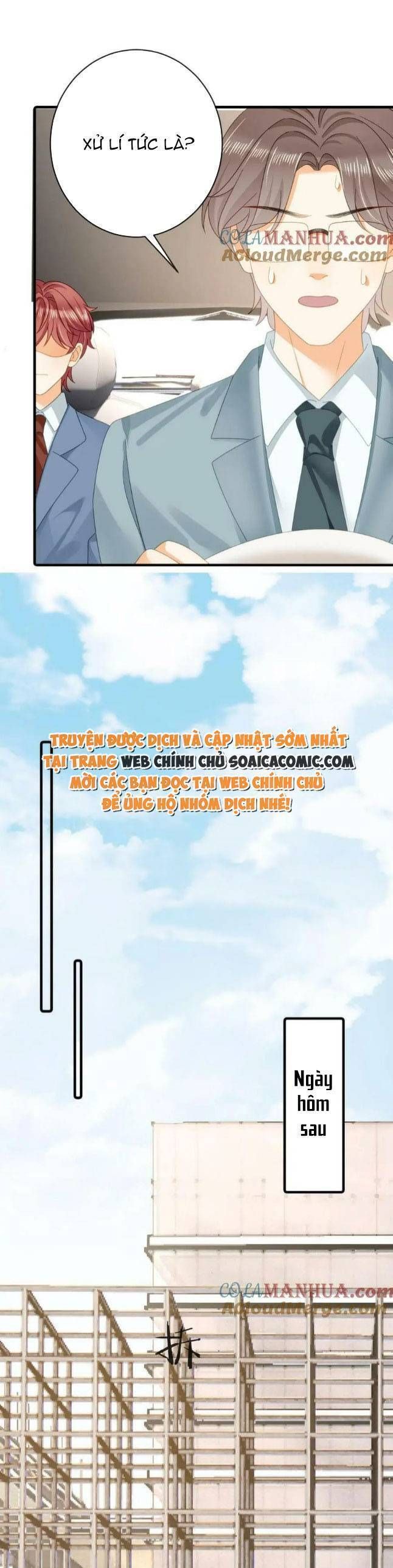 Trở Thành Boss Siêu Giàu Sau Thất Nghiệp Chương 95 page 28 - Giả Dược