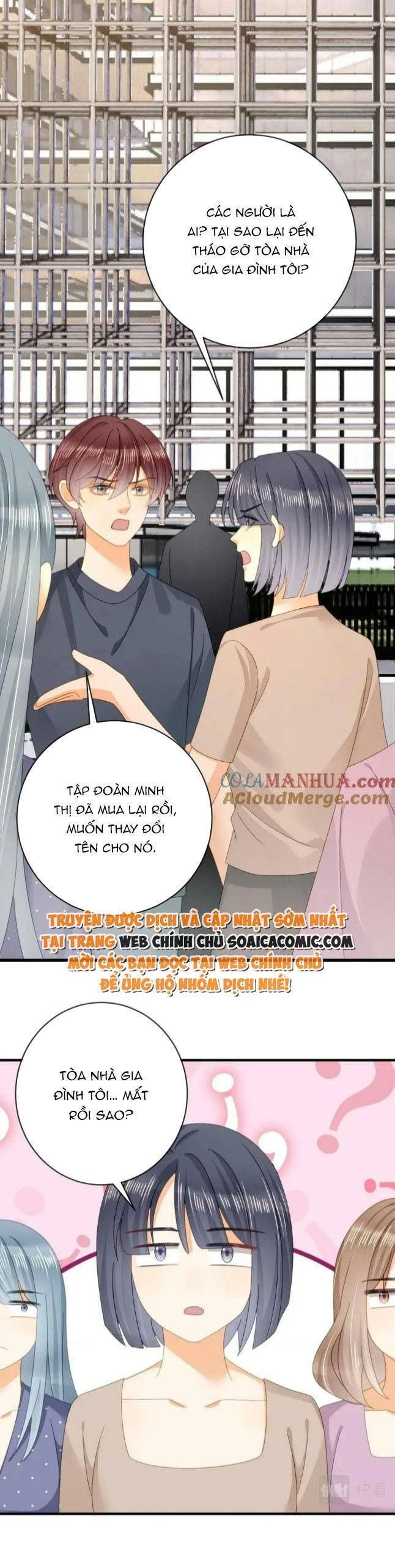 Trở Thành Boss Siêu Giàu Sau Thất Nghiệp Chương 95 page 29 - Giả Dược