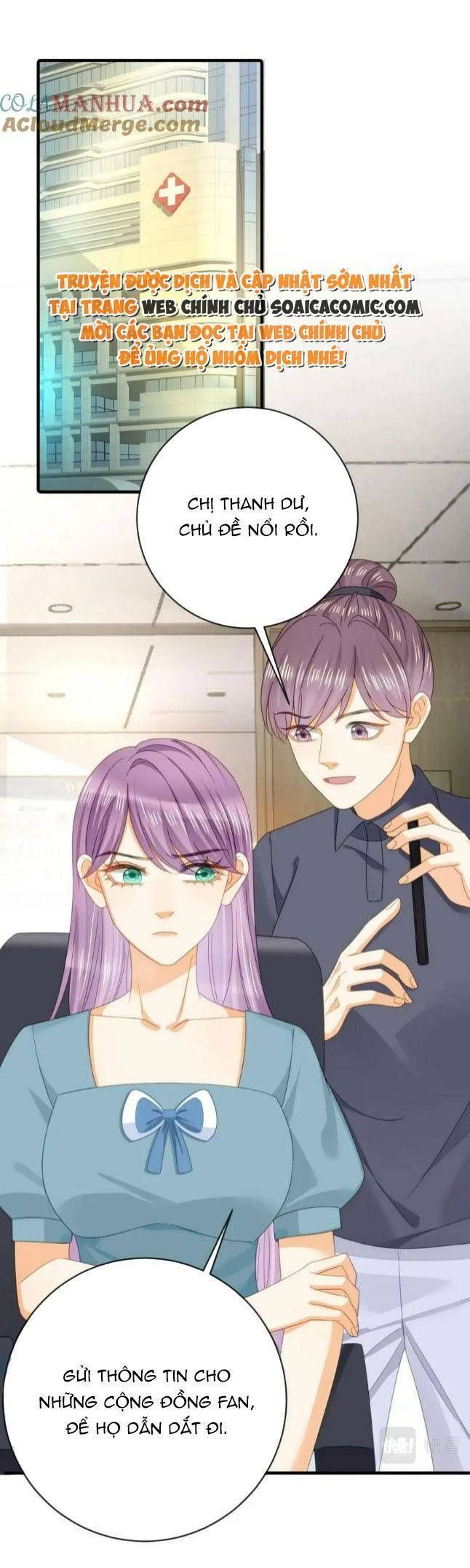 Trở Thành Boss Siêu Giàu Sau Thất Nghiệp Chương 95 page 8 - Giả Dược