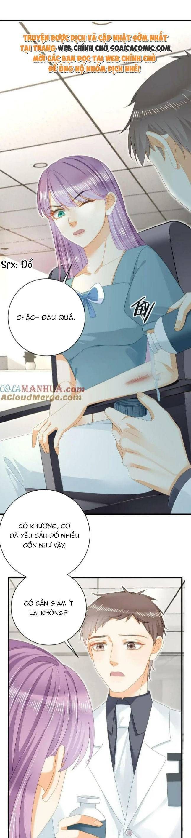 Trở Thành Boss Siêu Giàu Sau Thất Nghiệp Chương 95 page 9 - Giả Dược