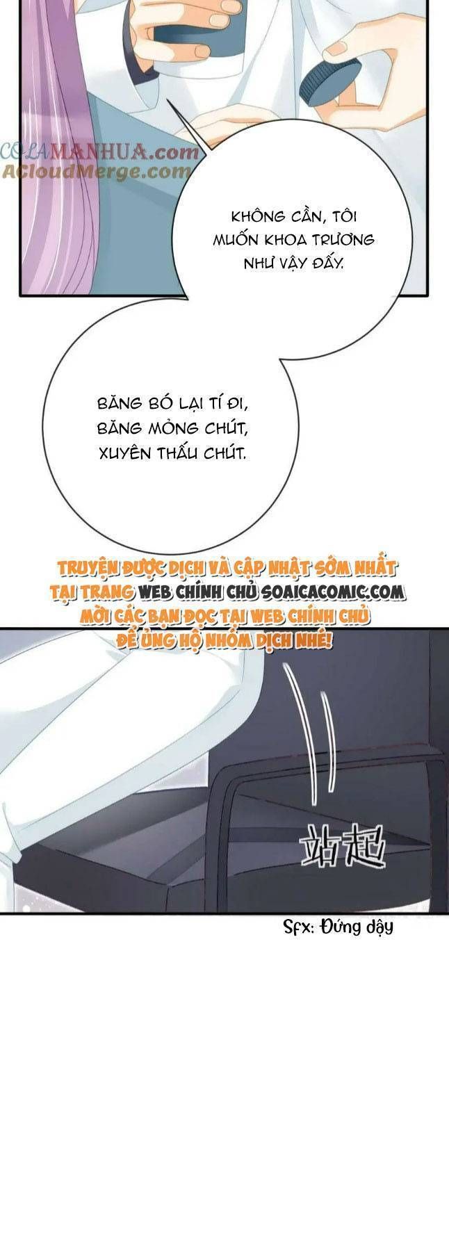 Trở Thành Boss Siêu Giàu Sau Thất Nghiệp Chương 95 page 10 - Giả Dược
