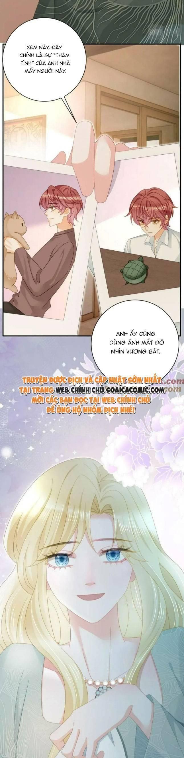 Trở Thành Boss Siêu Giàu Sau Thất Nghiệp Chương 96 page 2 - Giả Dược