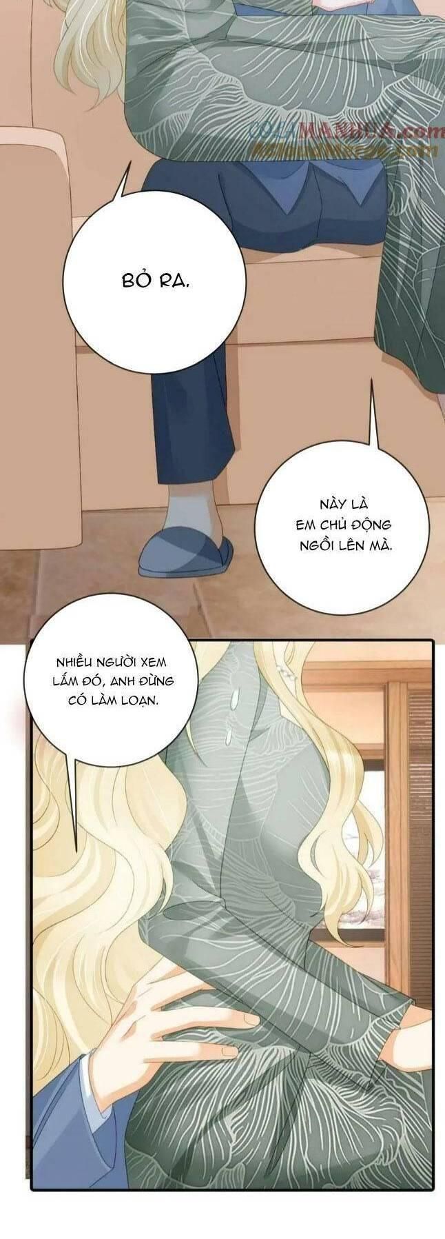 Trở Thành Boss Siêu Giàu Sau Thất Nghiệp Chương 96 page 18 - Giả Dược