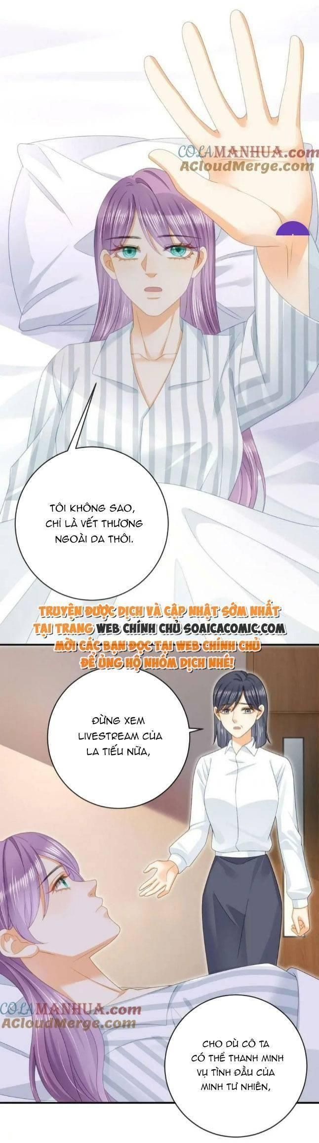 Trở Thành Boss Siêu Giàu Sau Thất Nghiệp Chương 96 page 23 - Giả Dược