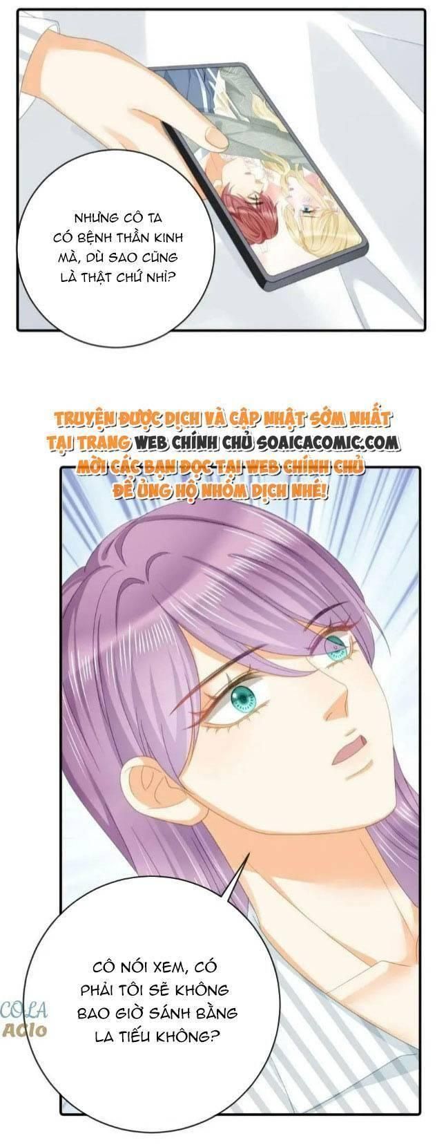 Trở Thành Boss Siêu Giàu Sau Thất Nghiệp Chương 96 page 24 - Giả Dược