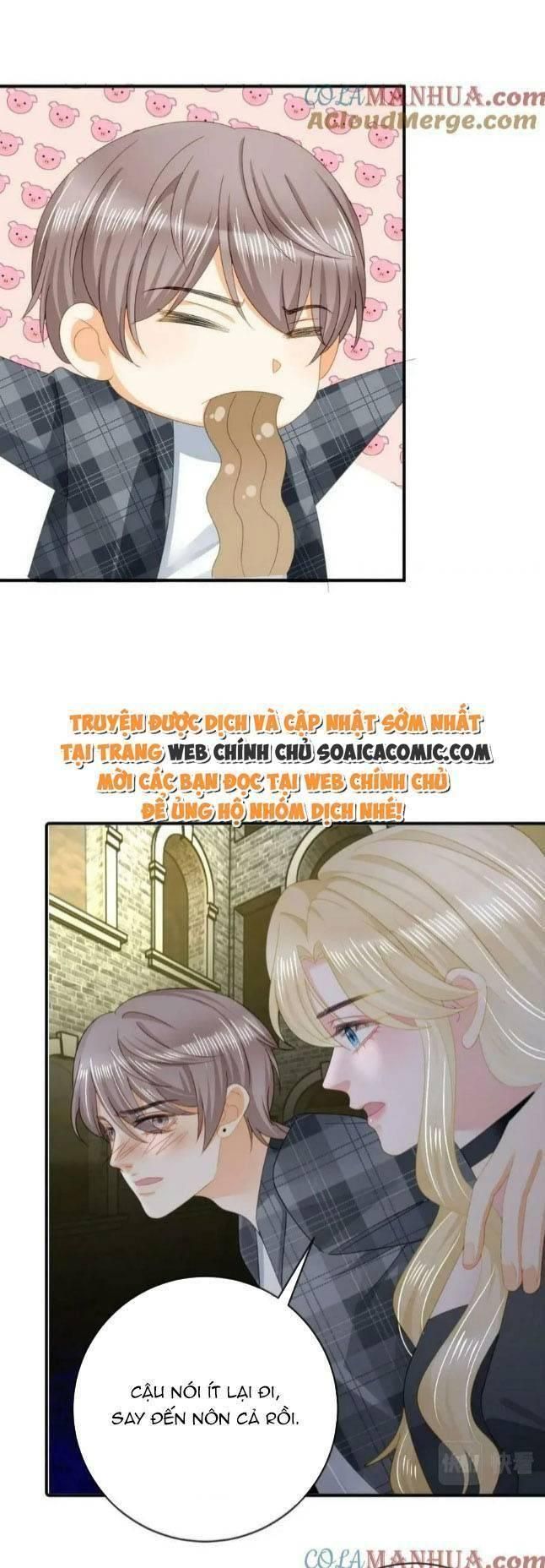 Trở Thành Boss Siêu Giàu Sau Thất Nghiệp Chương 96 page 29 - Giả Dược