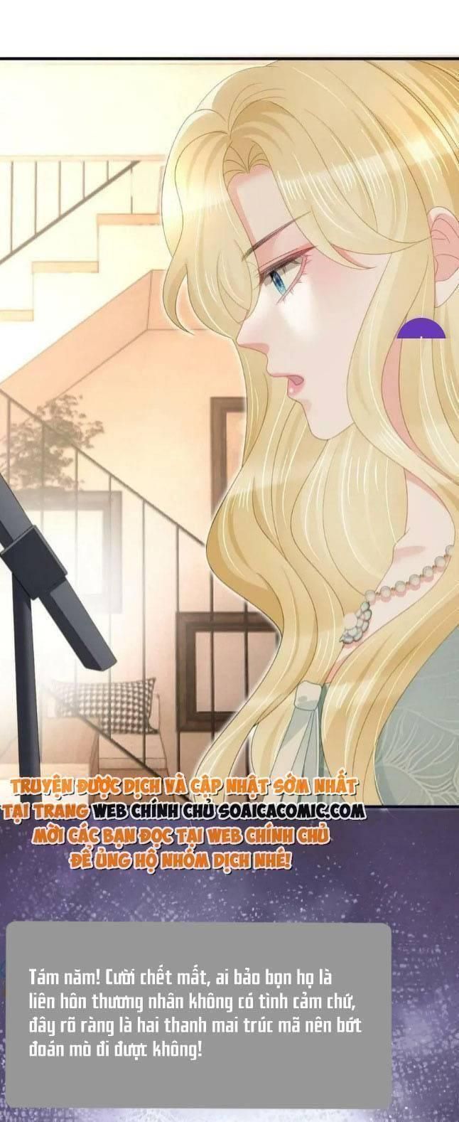 Trở Thành Boss Siêu Giàu Sau Thất Nghiệp Chương 96 page 4 - Giả Dược
