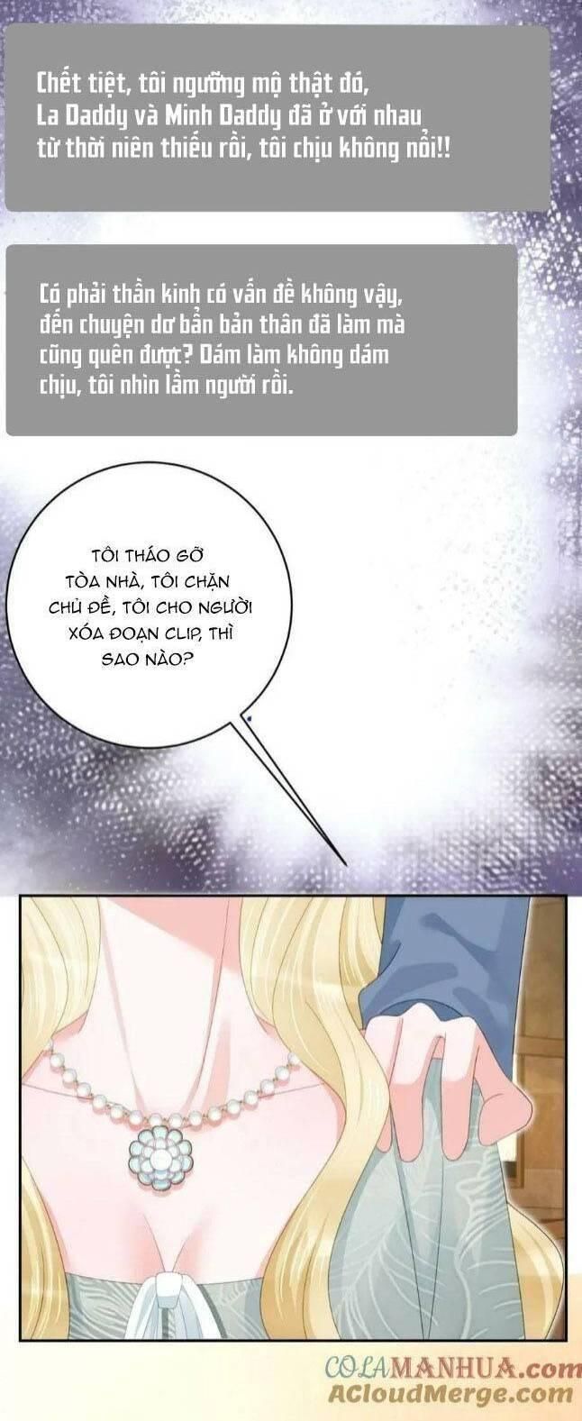 Trở Thành Boss Siêu Giàu Sau Thất Nghiệp Chương 96 page 5 - Giả Dược