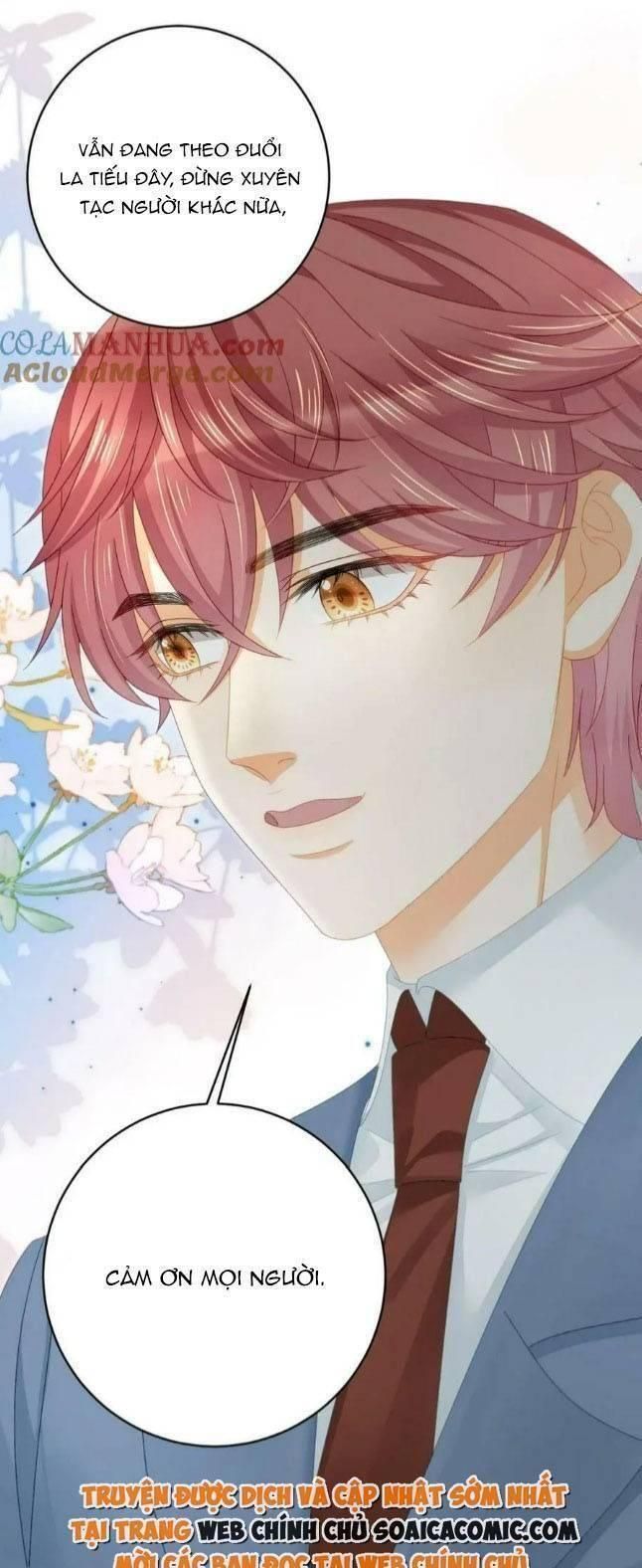 Trở Thành Boss Siêu Giàu Sau Thất Nghiệp Chương 96 page 7 - Giả Dược