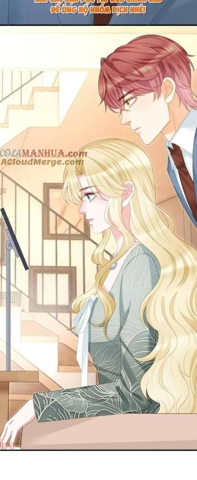 Trở Thành Boss Siêu Giàu Sau Thất Nghiệp Chương 96 page 8 - Giả Dược