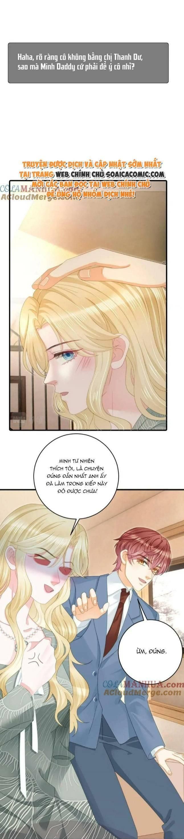 Trở Thành Boss Siêu Giàu Sau Thất Nghiệp Chương 96 page 9 - Giả Dược