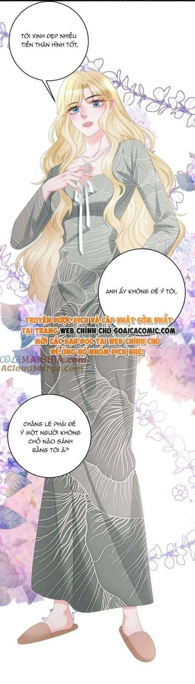 Trở Thành Boss Siêu Giàu Sau Thất Nghiệp Chương 96 page 10 - Giả Dược