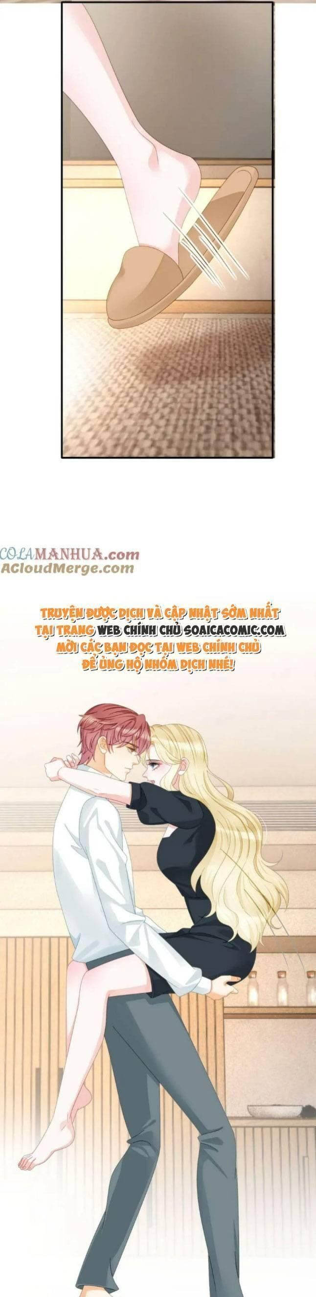 Trở Thành Boss Siêu Giàu Sau Thất Nghiệp Chương 97 page 14 - Giả Dược