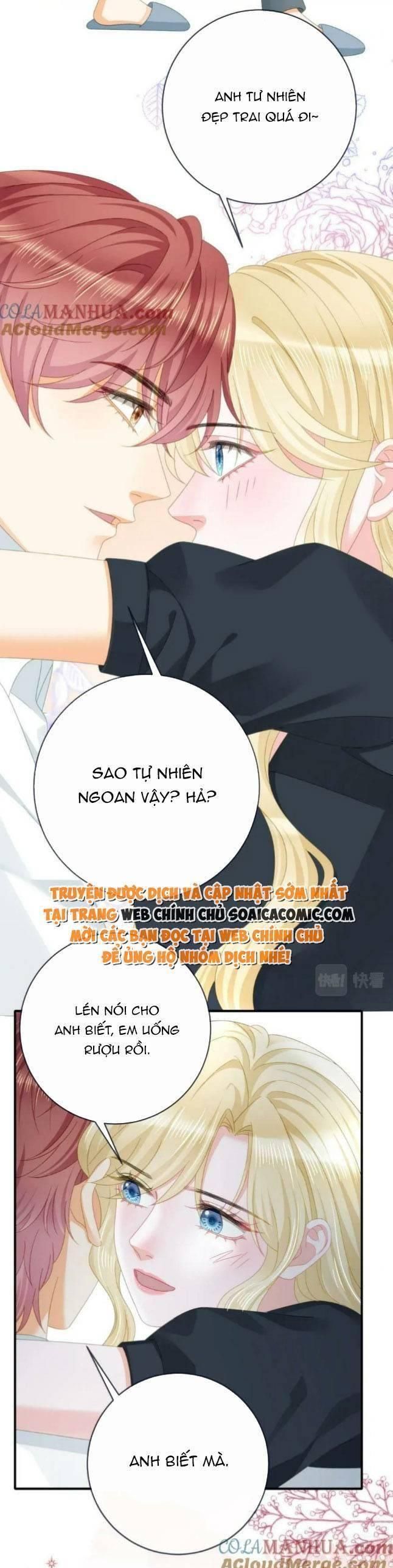 Trở Thành Boss Siêu Giàu Sau Thất Nghiệp Chương 97 page 15 - Giả Dược