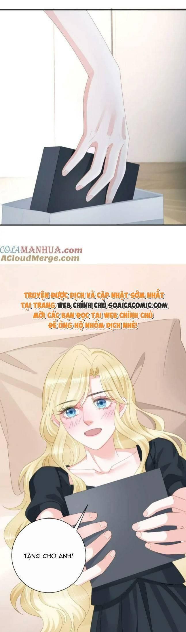 Trở Thành Boss Siêu Giàu Sau Thất Nghiệp Chương 97 page 20 - Giả Dược