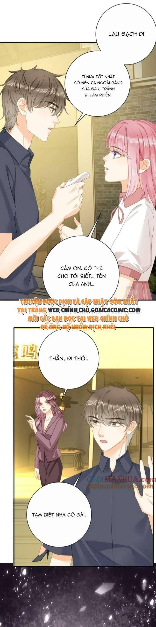 Trở Thành Boss Siêu Giàu Sau Thất Nghiệp Chương 97 page 3 - Giả Dược