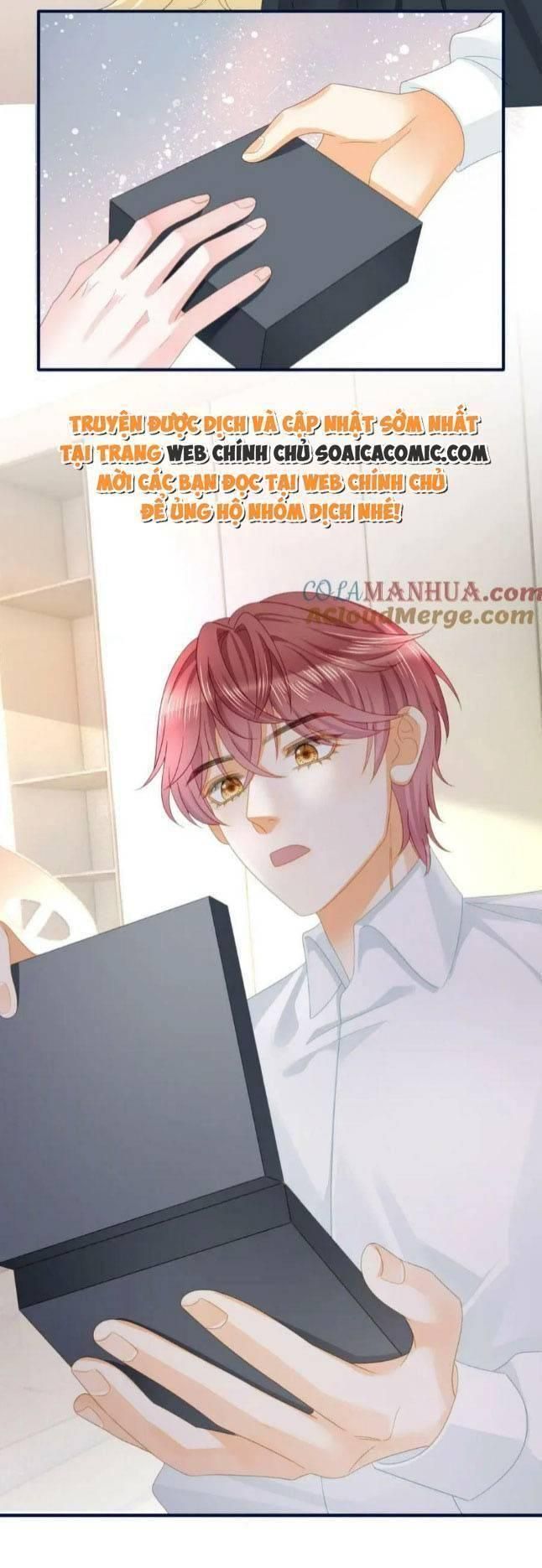 Trở Thành Boss Siêu Giàu Sau Thất Nghiệp Chương 97 page 21 - Giả Dược