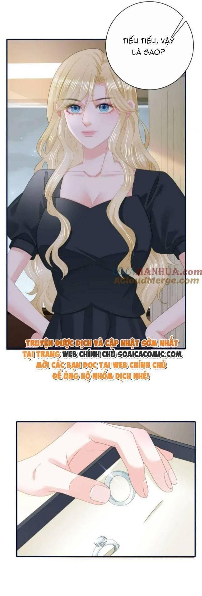 Trở Thành Boss Siêu Giàu Sau Thất Nghiệp Chương 97 page 22 - Giả Dược