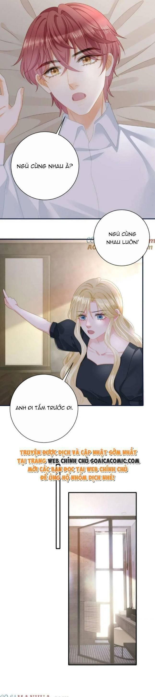 Trở Thành Boss Siêu Giàu Sau Thất Nghiệp Chương 97 page 26 - Giả Dược